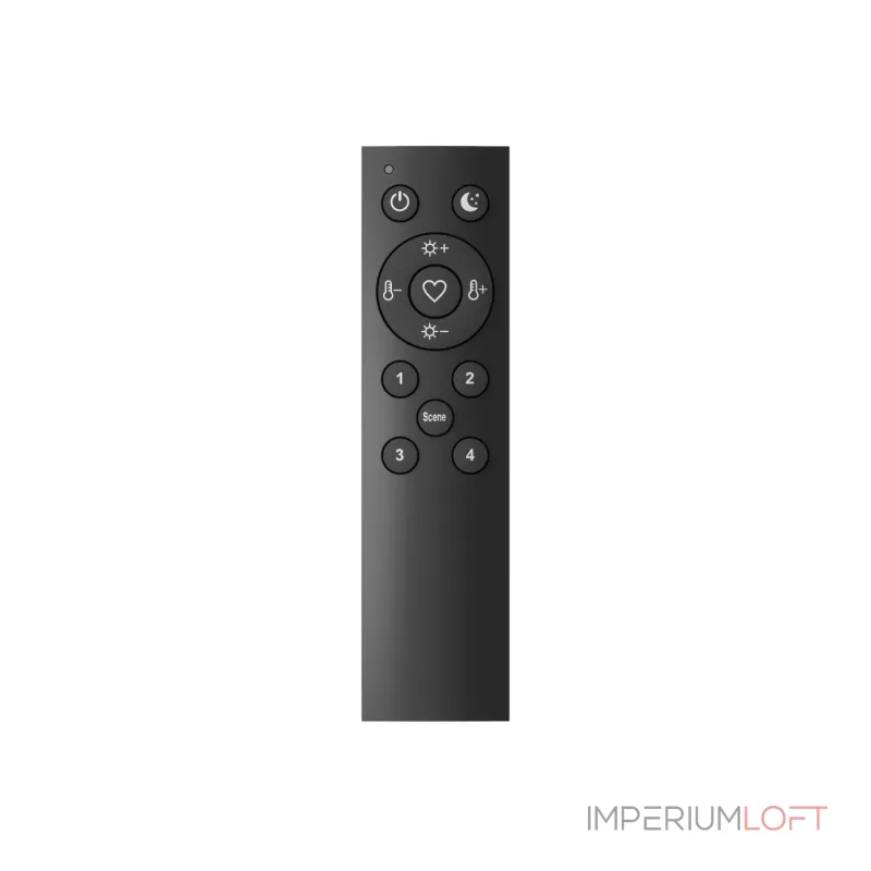 Пульт ДУ Denkirs AIR CONTROL DK7301-BK от ImperiumLoft