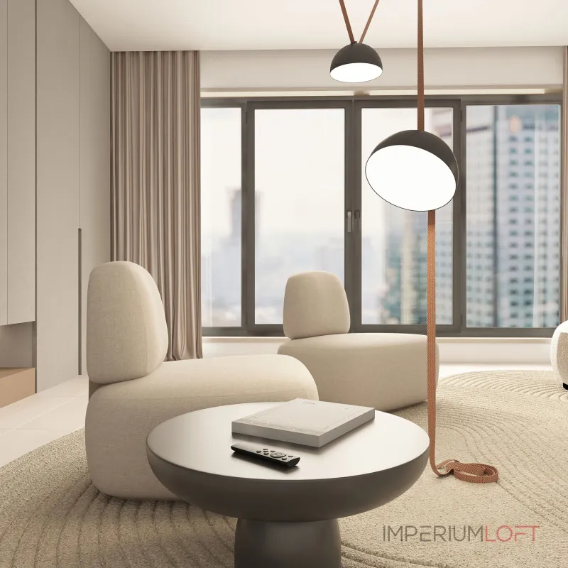 Пульт ДУ Denkirs AIR CONTROL DK7301-BK от ImperiumLoft