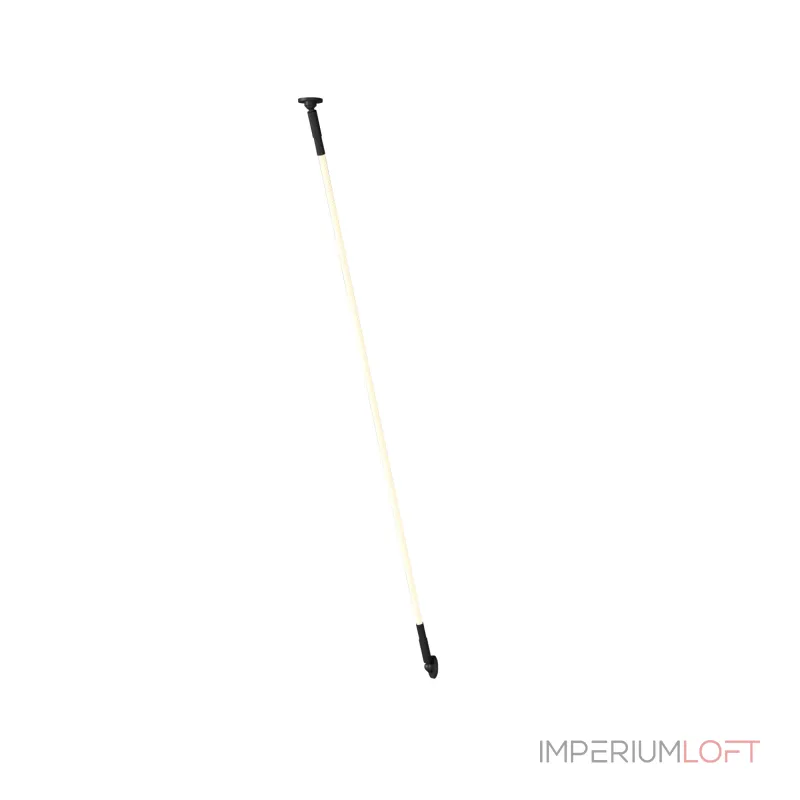 Светильник на растяжке Denkirs FLEX DK7502-BK от ImperiumLoft