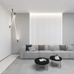 Светильник на растяжке Denkirs FLEX DK7502-BK от ImperiumLoft