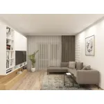 Трековый светильник-коннектор Denkirs Smart Grill DK8002-CONN-WH от ImperiumLoft