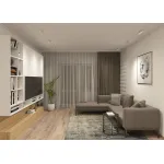 Акцентный светильник Denkirs Smart Grill DK8006-WH от ImperiumLoft