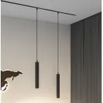 Подвесной светильник Denkirs Smart Spot DK8008-BK от ImperiumLoft