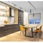 Подвесной светильник Denkirs Smart Spot DK8008-BK от ImperiumLoft