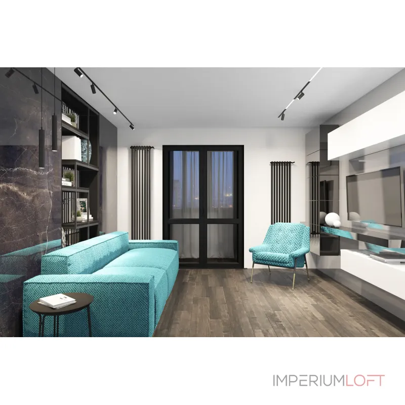 Подвесной светильник Denkirs Smart Spot DK8008-BK от ImperiumLoft Подвесной светильник Denkirs Smart Spot DK8008-BK от ImperiumLoft