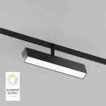 Поворотный светильник Denkirs Smart Linear DK8009-BK от ImperiumLoft