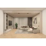 Поворотный светильник Denkirs Smart Linear DK8009-BK от ImperiumLoft