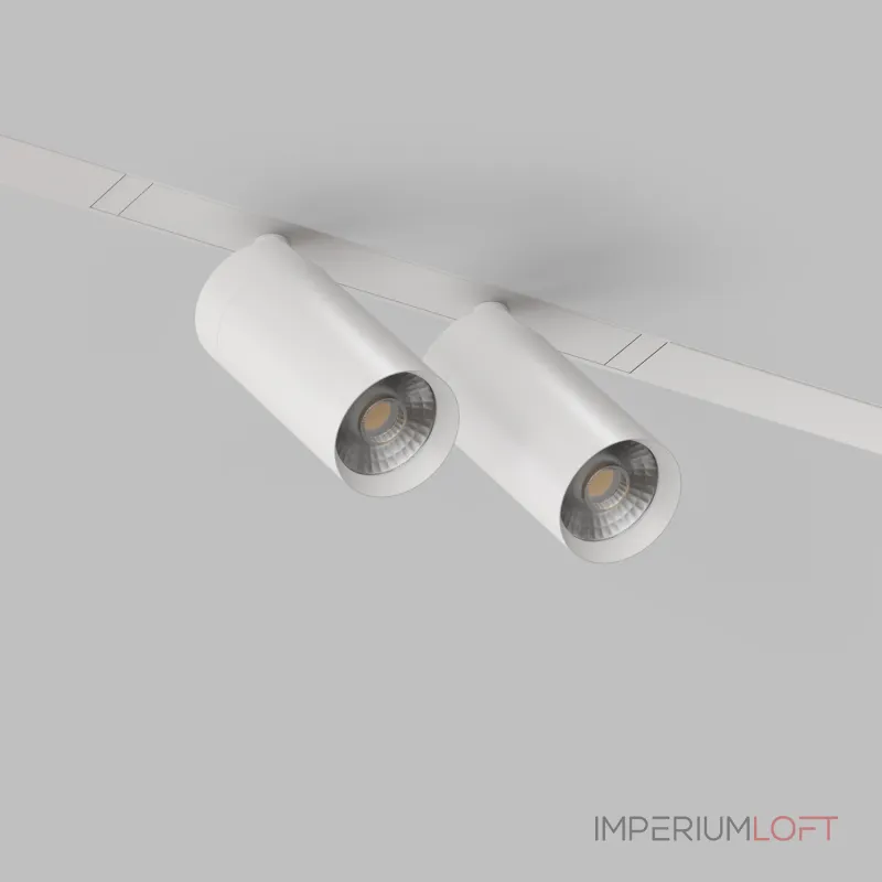 Светильник на штанге Denkirs Smart DK8012-WH от ImperiumLoft