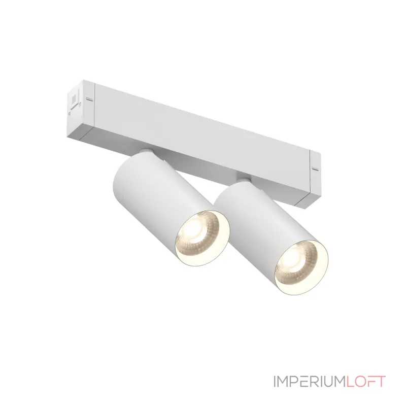 Светильник на штанге Denkirs Smart DK8012-WH от ImperiumLoft