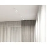 Светильник на штанге Denkirs Smart DK8012-WH от ImperiumLoft