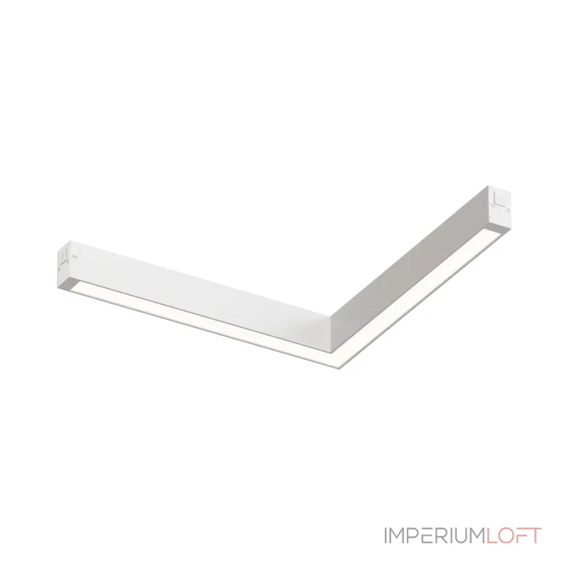 Встраиваемый светильник Denkirs Smart DK8014-WH от ImperiumLoft