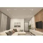 Встраиваемый светильник Denkirs Smart DK8014-WH от ImperiumLoft