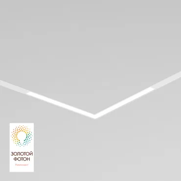 Встраиваемый светильник Denkirs Smart DK8014-WH