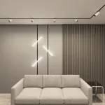 Трековый светильник Denkirs SMART SPOT DK8041-BW+BK от ImperiumLoft