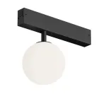 Рассеивающий светильник Denkirs Smart Луна DK8050-BK от ImperiumLoft