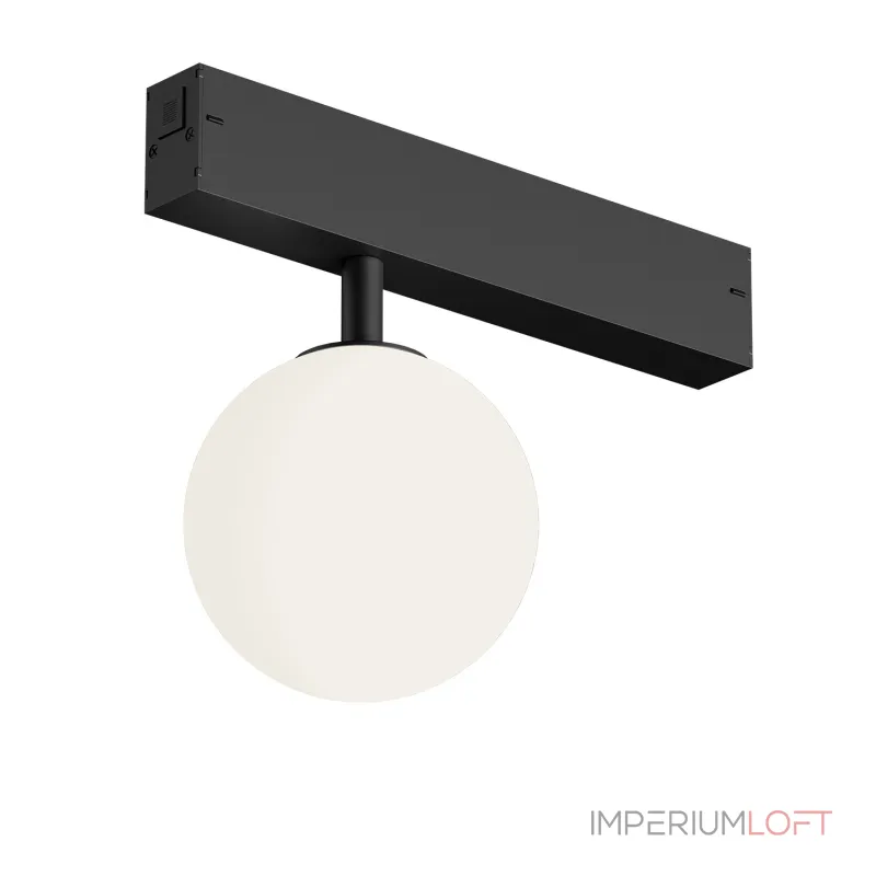 Рассеивающий светильник Denkirs Smart Луна DK8050-BK от ImperiumLoft Рассеивающий светильник Denkirs Smart Луна DK8050-BK от ImperiumLoft