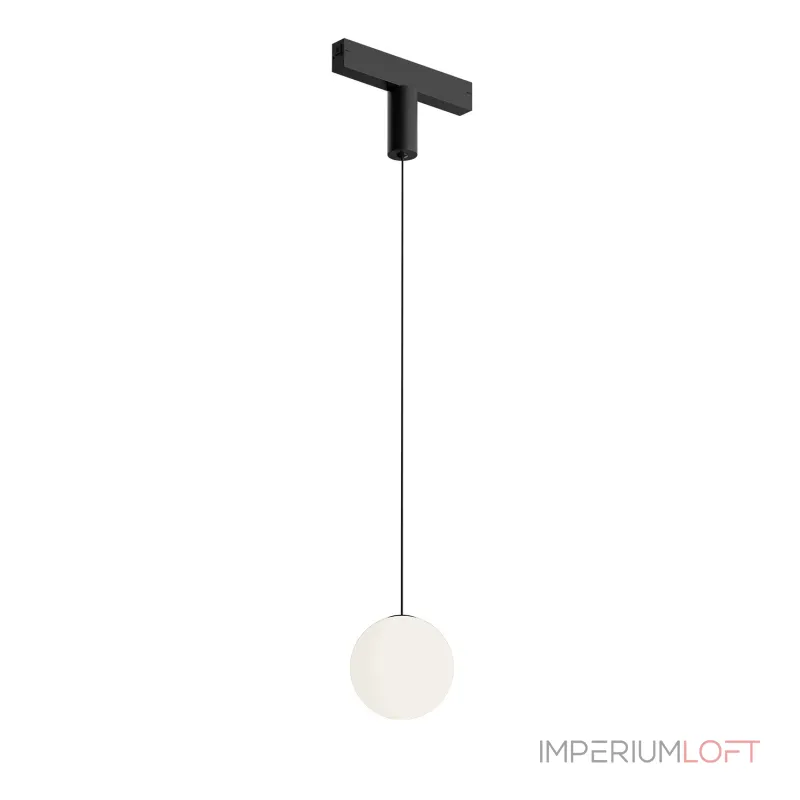 Подвесной светильник Denkirs Smart Луна DK8052-BK от ImperiumLoft Подвесной светильник Denkirs Smart Луна DK8052-BK от ImperiumLoft