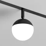 Акцентный светильник Denkirs Smart Луна DK8055-BK от ImperiumLoft