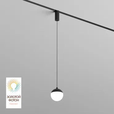 Подвесной светильник Denkirs Smart ЛУНА DK8056-BK