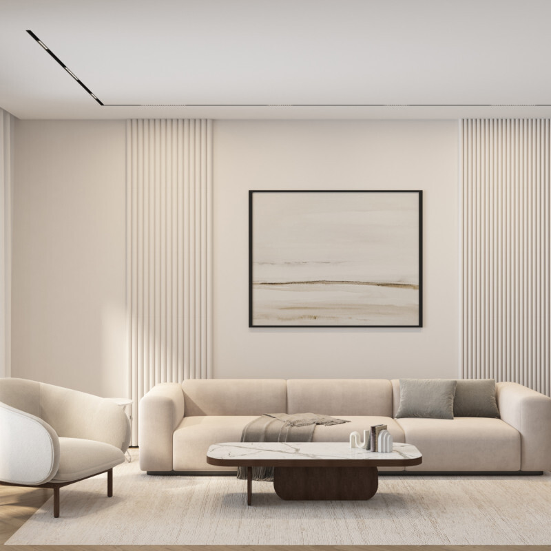 Накладной светильник Denkirs Denkirs Simple DK8202-BK от ImperiumLoft Накладной светильник Denkirs Denkirs Simple DK8202-BK от ImperiumLoft