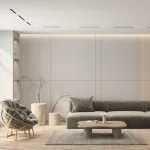 Накладной светильник Denkirs Denkirs Simple DK8205-BK от ImperiumLoft