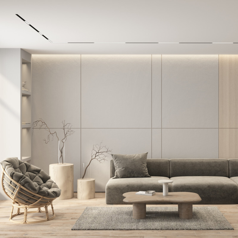 Накладной светильник Denkirs Denkirs Simple DK8205-BK от ImperiumLoft Накладной светильник Denkirs Denkirs Simple DK8205-BK от ImperiumLoft