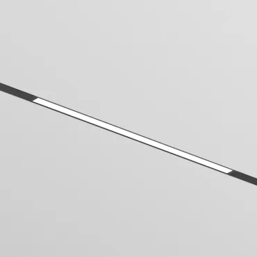 Трековый светильник Denkirs Denkirs Simple DK8205-BK Трековый светильник Denkirs Denkirs Simple DK8205-BK