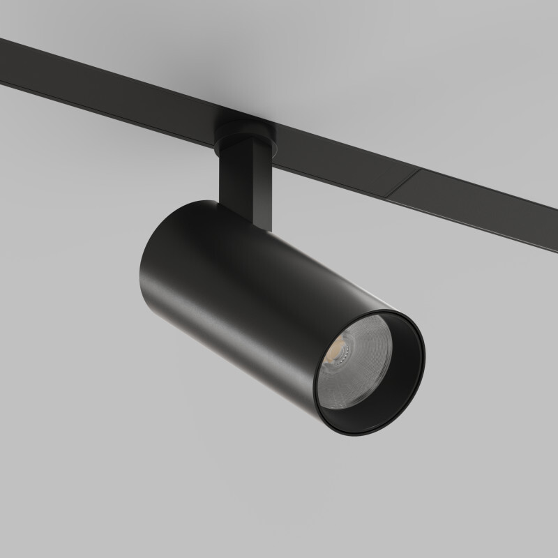 Светильник на штанге Denkirs Denkirs Simple DK8210-BK от ImperiumLoft