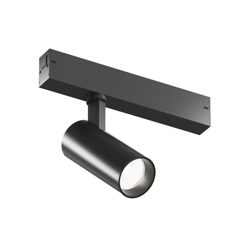 Светильник на штанге Denkirs Denkirs Simple DK8210-BK от ImperiumLoft