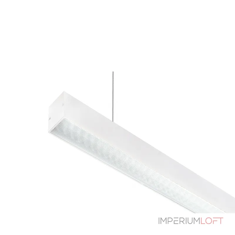 Подвесной светильник Denkirs Hals DK9124-WH