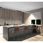 Подвесной светильник Denkirs Hals DK9124-WH