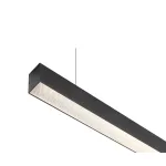 Подвесной светильник Denkirs Hals DK9153-BK