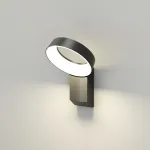 Светильник на штанге Denkirs Sanvik DK9712-BK от ImperiumLoft