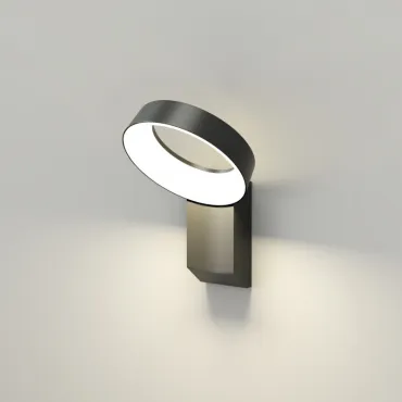 Светильник на штанге Denkirs Sanvik DK9712-BK