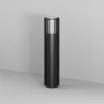 Наземный низкий светильник Denkirs Farsun DK9725-BK от ImperiumLoft