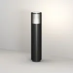 Наземный низкий светильник Denkirs Farsun DK9725-BK от ImperiumLoft