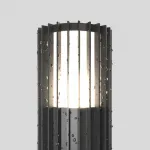 Наземный низкий светильник Denkirs Farsun DK9725-BK от ImperiumLoft