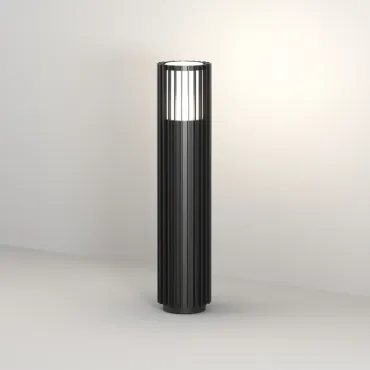 Наземный низкий светильник Denkirs Farsun DK9725-BK Наземный низкий светильник Denkirs Farsun DK9725-BK