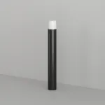 Ландшафтный уличный светильник Denkirs Nord DK9749-BK от ImperiumLoft