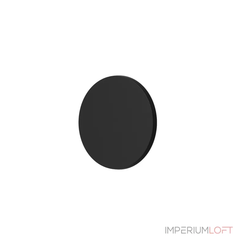 Накладной светильник Denkirs Alta DK9780-BK от ImperiumLoft