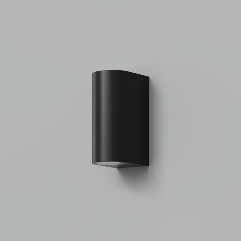 Накладной светильник Denkirs Narvik DK9791-BK от ImperiumLoft