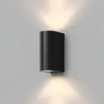 Накладной светильник Denkirs Narvik DK9791-BK от ImperiumLoft