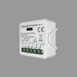 Контроллер-диммер Wi-Fi для смартфонов и планшетов Denkirs Relay RL1004-DM от ImperiumLoft