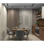 Трек накладной Denkirs TR10 TR1003-BK от ImperiumLoft