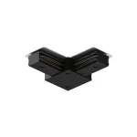 Соединитель лент T-образный для треков Denkirs DK Track Black TR1102-BK от ImperiumLoft