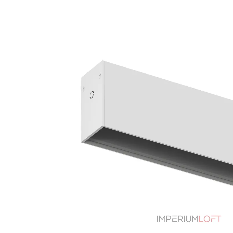 Трек накладной Denkirs Tr200 TR2002-WH от ImperiumLoft