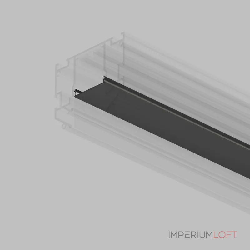 Вставка декоративная Denkirs Smart TR2010-BK от ImperiumLoft Вставка декоративная Denkirs Smart TR2010-BK от ImperiumLoft