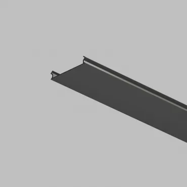 Вставка декоративная Denkirs Smart TR2010-BK Вставка декоративная Denkirs Smart TR2010-BK