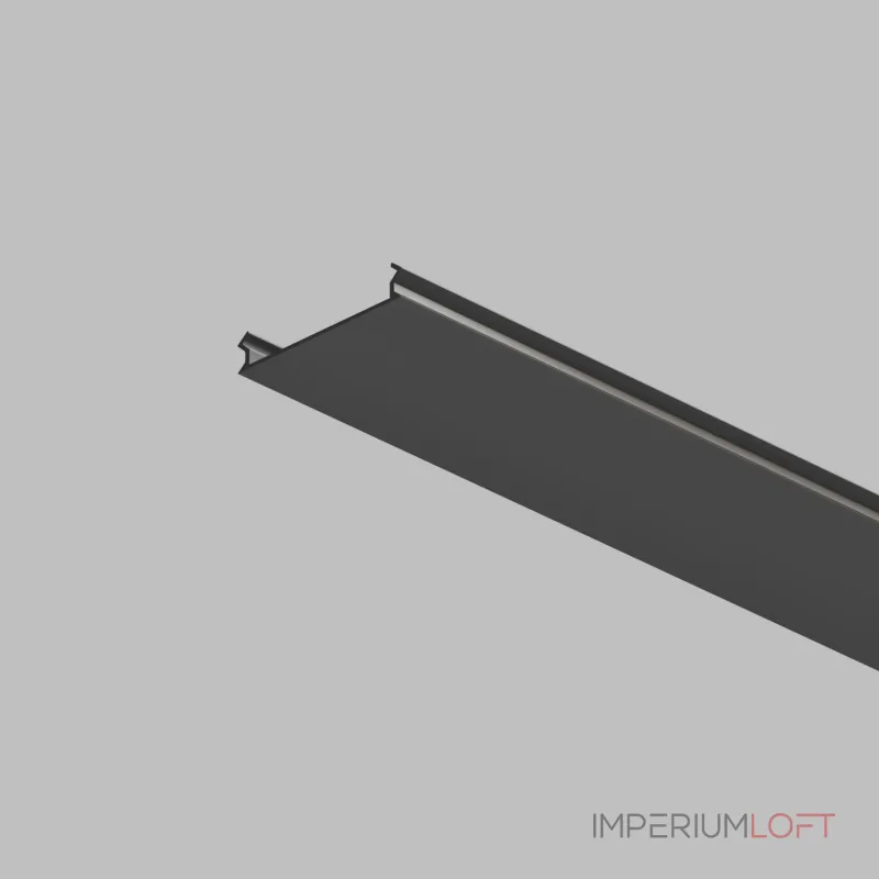 Вставка декоративная Denkirs Smart TR2010-BK от ImperiumLoft Вставка декоративная Denkirs Smart TR2010-BK от ImperiumLoft