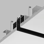 Трек встраиваемый Denkirs Smart TR2013-BK от ImperiumLoft